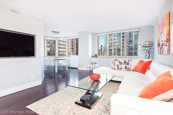 Rented by Living New York | media 23