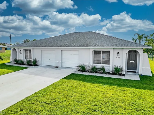 (undisclosed Address), Cape Coral, FL 33914