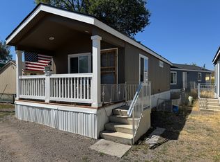 3611 N Highway 97, Klamath Falls, OR