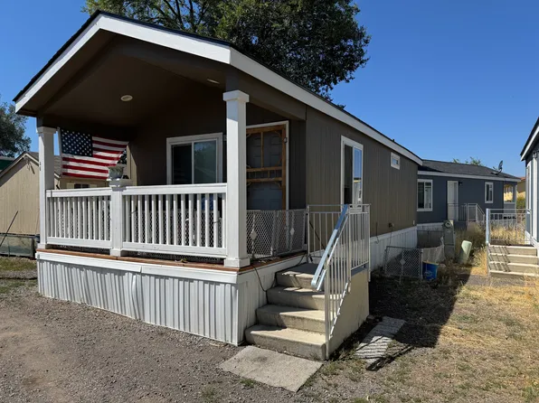 3611 N Highway 97, Klamath Falls, OR 97601