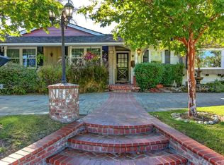 401 Magnolia Ave, Brea, CA 92821