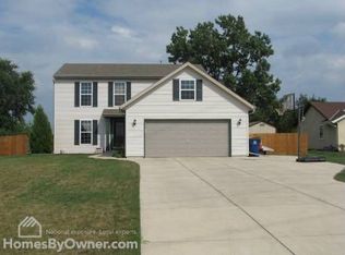 9180 S Nicholson Rd, Oak creek, WI 53154