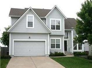 21123 W 58th St, Shawnee, KS 66218