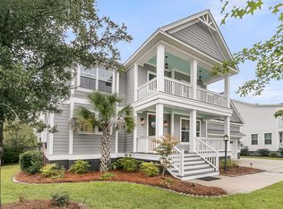 2855 Wagner Way, Mount Pleasant, SC 29466