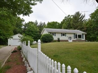 5131 W River Rd, Muskegon, MI 49445