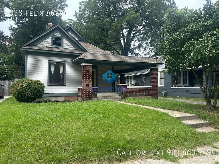 2038 Felix Ave — Photo 1