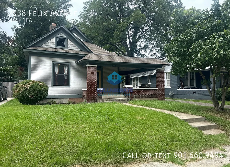 2038 Felix Ave