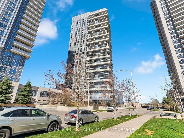 225 Village Green Sq #1006 — Photo 1