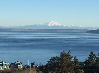 3740 Diamond Point Rd, Sequim, WA 98382