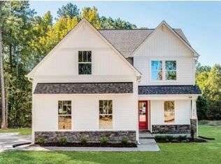 4115 Ralph Holt Ct, Snow Camp, NC 27349