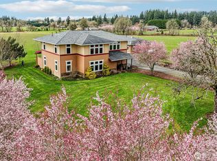 28900 NE 112th Avenue, Battle Ground, WA 98604