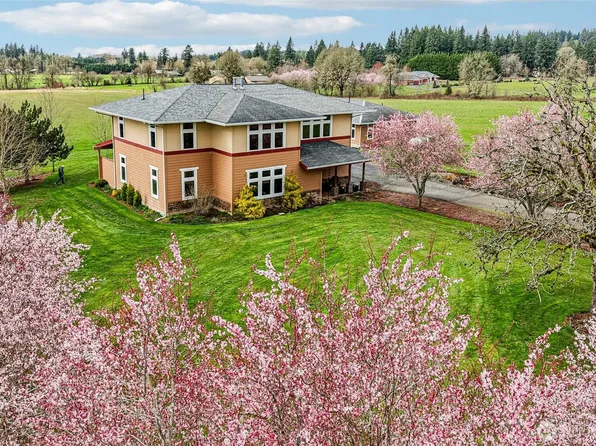 28900 NE 112th Avenue, Battle Ground, WA 98604