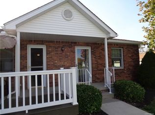 6800 Mulberry Ln APT A, Lockport, NY 14094