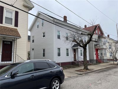 82 Bernon St, Providence, RI, 02908