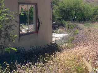 52 N Rainbow Ave, Superior, AZ 85173