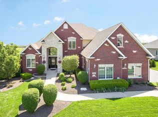 15647 James Ln, Homer Glen, IL 60491