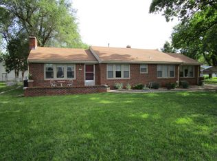1620 W 29th St N, Wichita, KS 67204