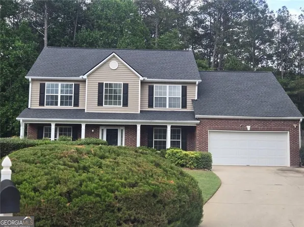 22 Windcrest Keep, Covington, GA 30016