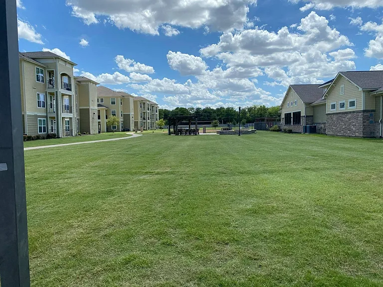 Domain at Waco
