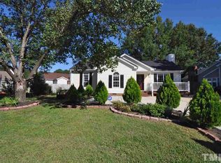 2012 Carthage Cir, Raleigh, NC 27604