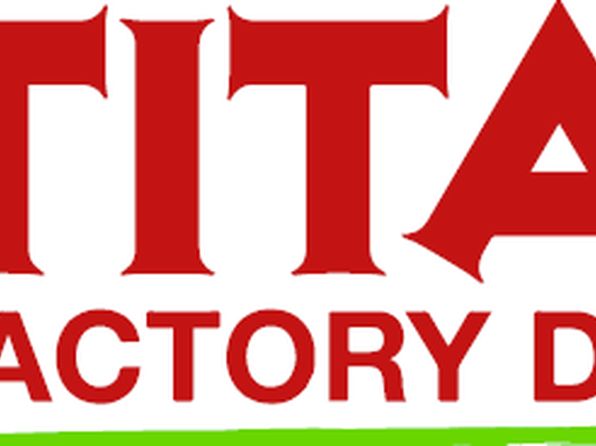 The Dakota Plan, Titan Factory Direct- OKC