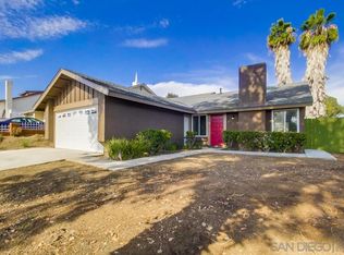 455 Ozzie Way, San Diego, CA 92114