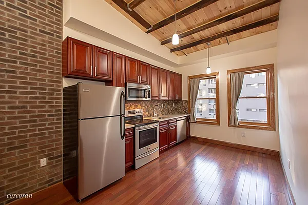 Rented by Corcoran | media 1