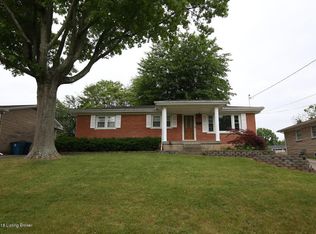 4212 Winter Park Dr, Louisville, KY