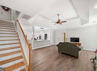 1488 Talc Mine Rd, Jasper, GA 30143