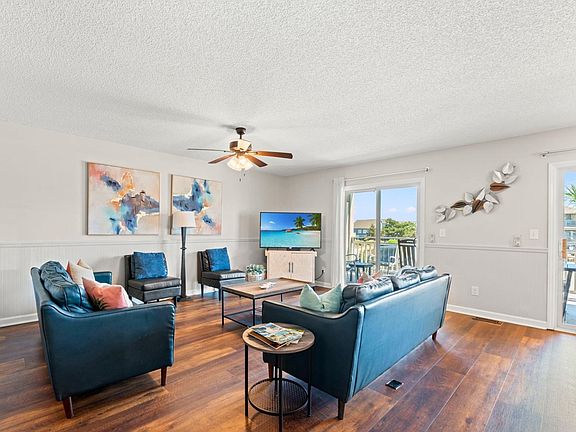 4th image of 27 Ocean Isle West Blvd. Unit DD