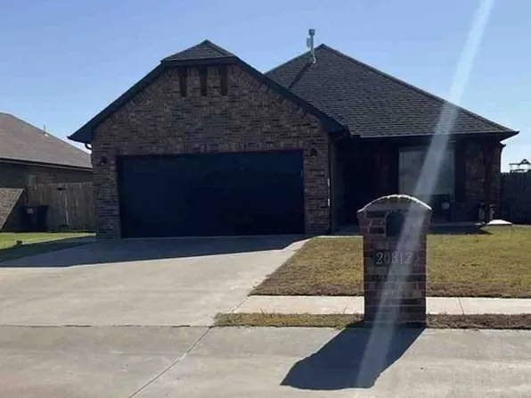 20812 Tempe Ave, Harrah, OK 73045