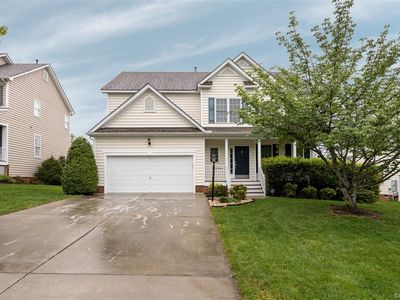 1055 Cohen Trl, Midlothian, VA, 23114