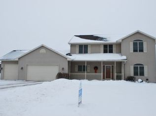 W4175 Schild Rd, West Salem, WI 54669