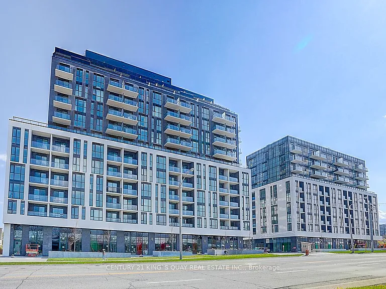 3429 Sheppard Ave E #712 — Photo 4