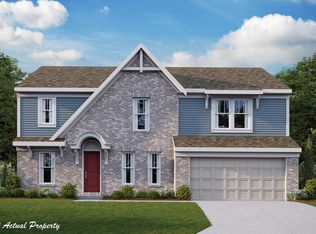 2993 Stockdale Farms Dr, Delaware, OH 43015