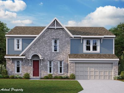 2993 Stockdale Farms Dr, Delaware, OH, 43015