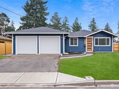 2613 O Street SE, Auburn, WA, 98002