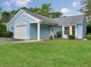 101 Sheffield Dr, Forked River, NJ 08731