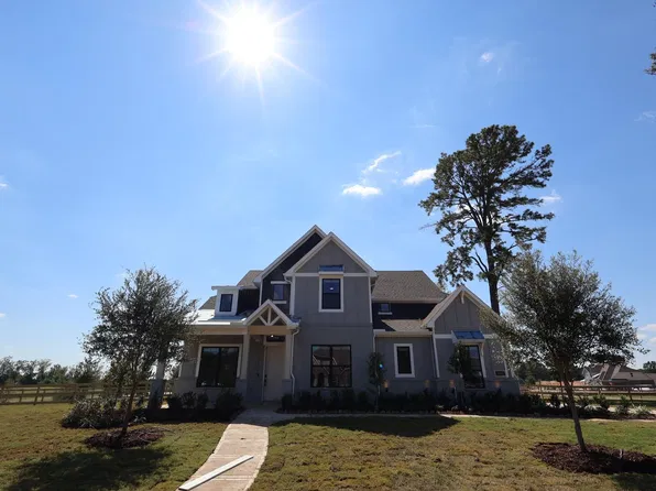 21003 Yellow Ipe Grove Ct, Tomball, TX 77447