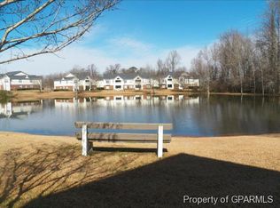 605 E Spring Forest Rd, Greenville, NC 27834