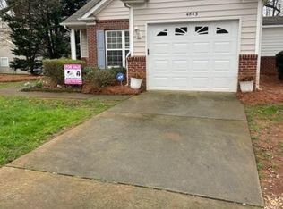 4843 Steepleglen Ct, Charlotte, NC 28269
