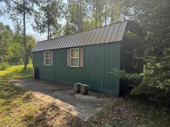 Lots 5 & 6 Decker Rd, Roscommon, MI 48653