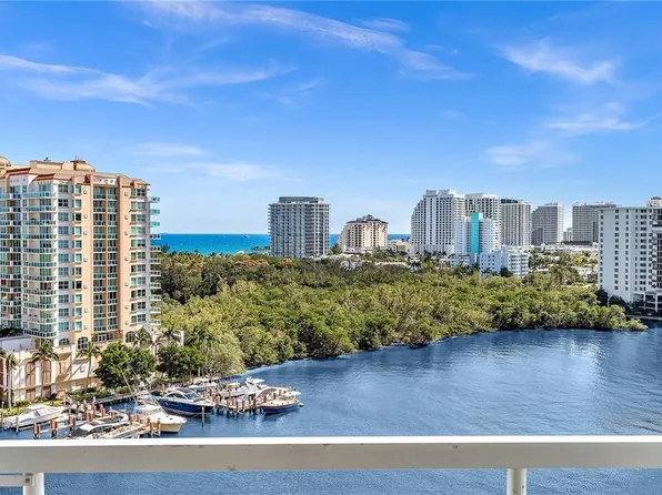 2670 E Sunrise Boulevard #1224, Fort Lauderdale, FL 33304