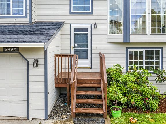 2nd image of 8408 10th Pl NE