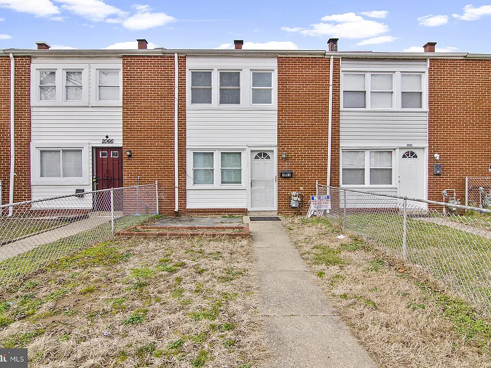 2064 Larkhall Rd