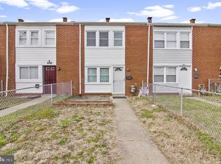 2064 Larkhall Rd, Baltimore, MD 21222