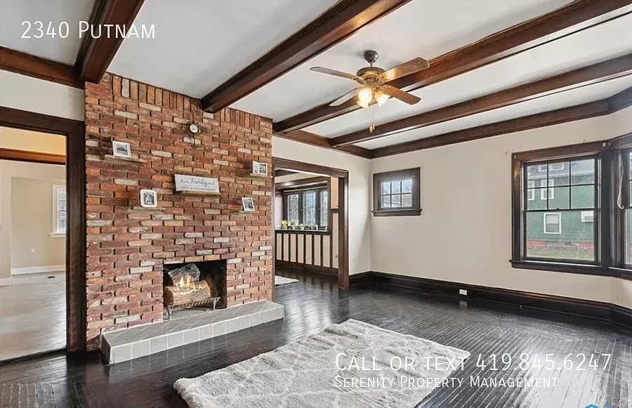 Spacious 3 Bedroom Available for YOU! — Photo 4
