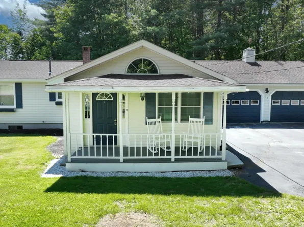 39 Woodman Hill Road, Jay, ME 04239