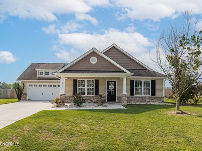 213 Mccain Street, Beulaville, NC, 28518