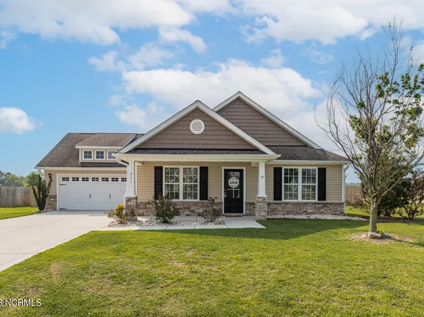 213 Mccain Street, Beulaville, NC 28518